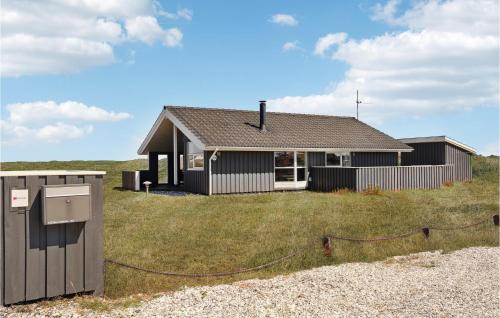 Pet Friendly Home In Hvide Sande — 4-Star Luxury Hotel in Ringkobing, Denmark