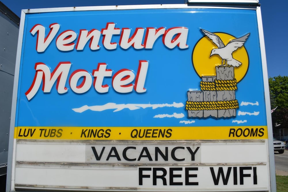 Ventura Motel - photo 28