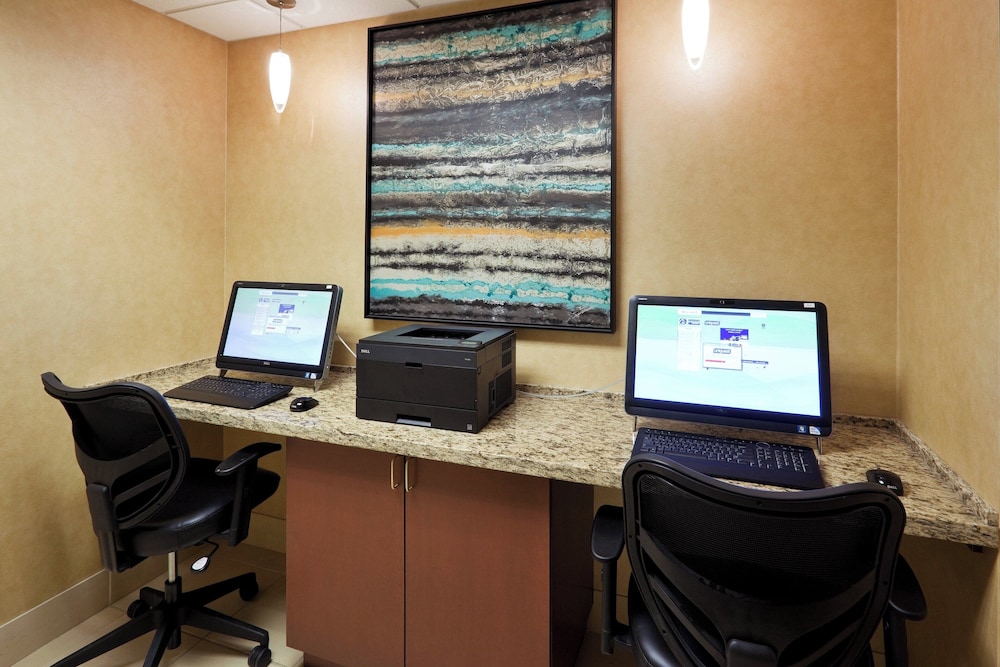 Residence Inn by Marriott Chicago Oak Brook - photo 21