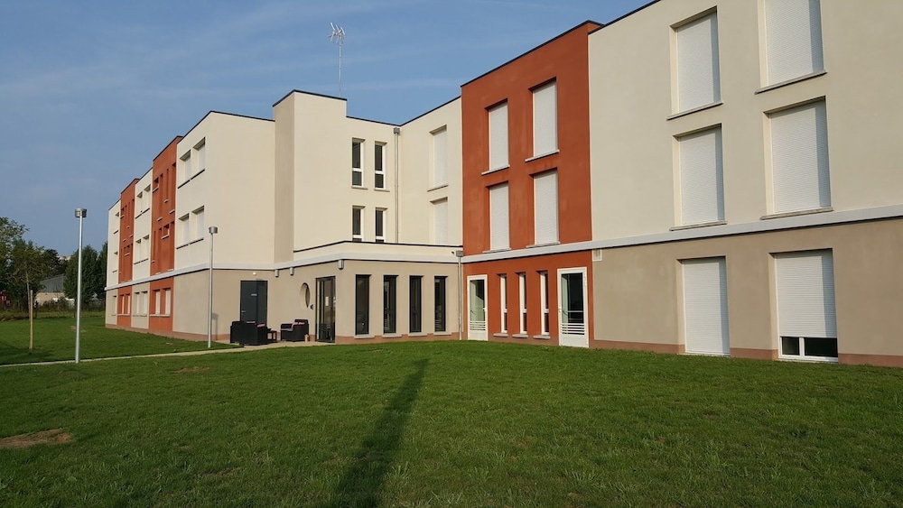 Résidence Valoria