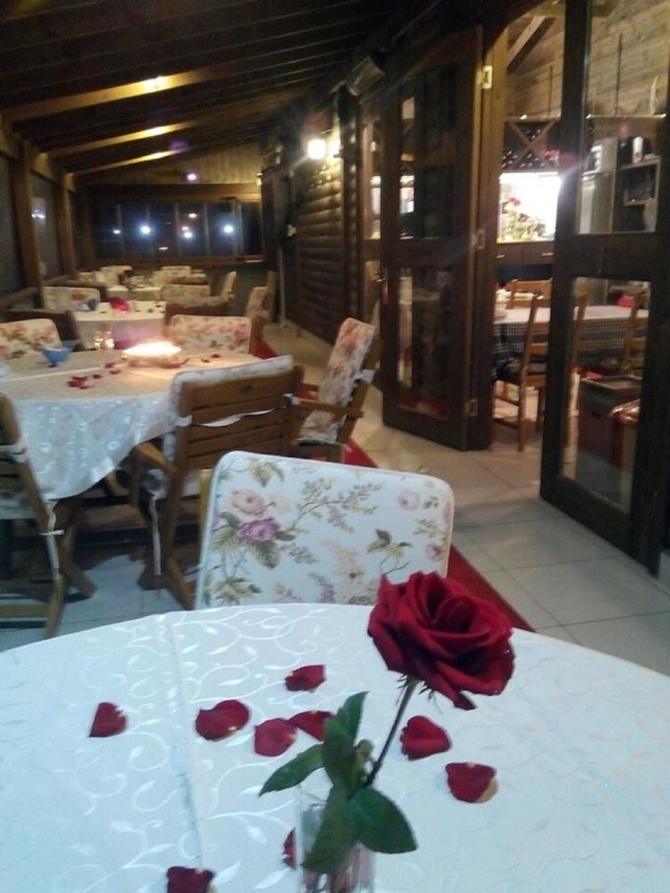 Geyikli Herrara in Ezine, Turkey