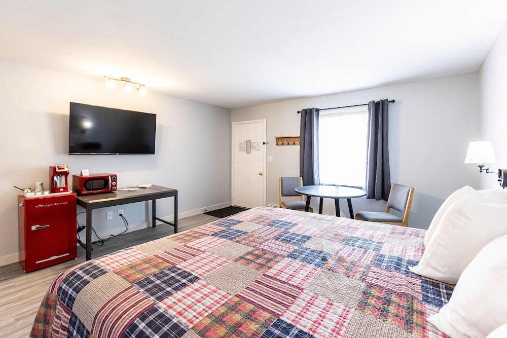 Motel Tipton - photo 9