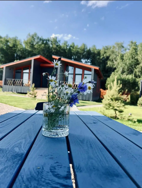 Ruza River Club Glamping in Ruza, Russia