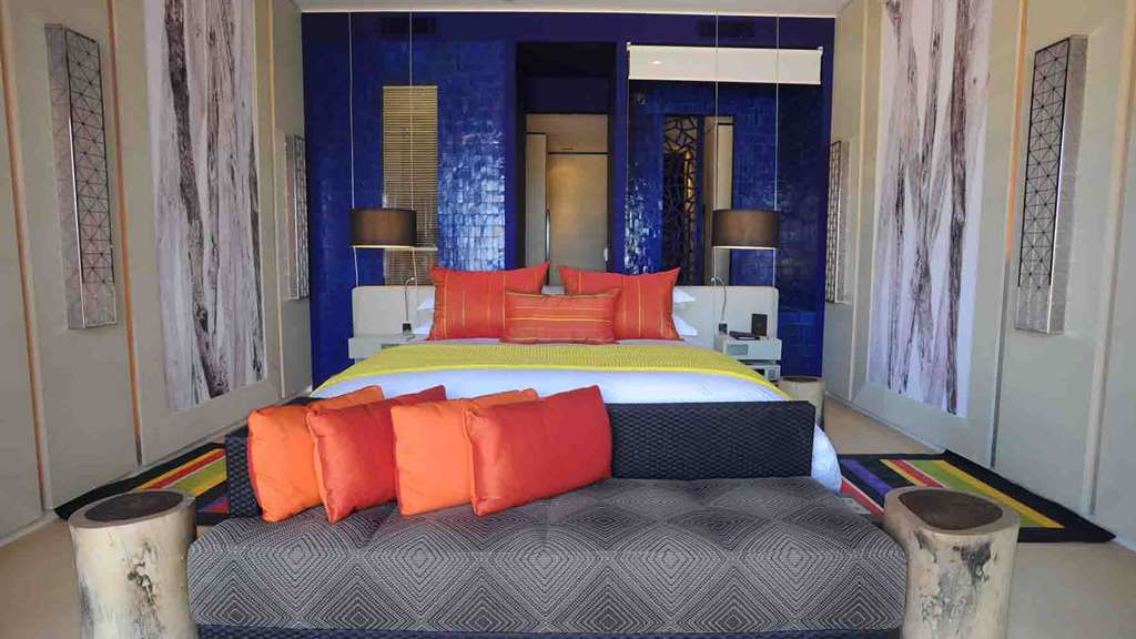 Sofitel Essaouira Mogador Golf & Spa