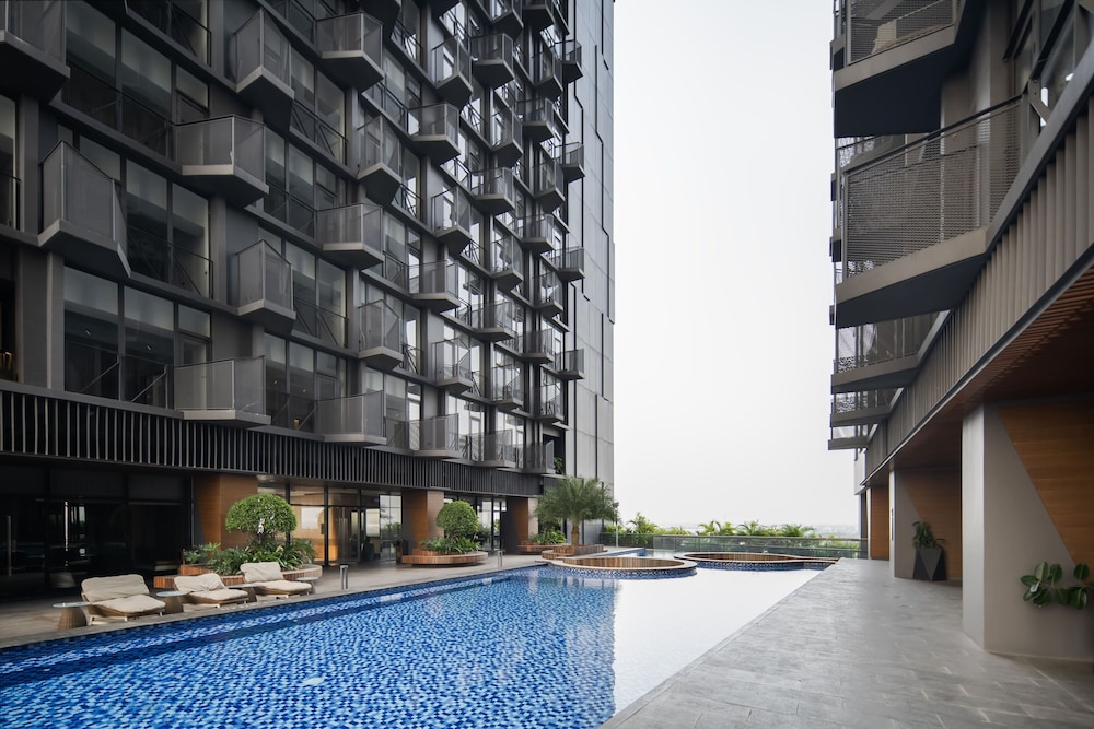 Cove Carstensz BSD in Tangerang, Indonesia