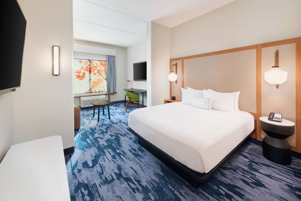 Fairfield Inn & Suites by Marriott Santee - photo 7