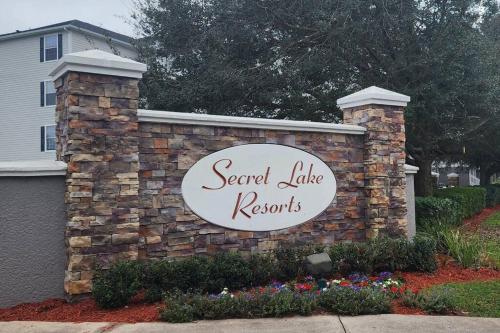 Apartment Kissimmee Orlando — 4-Star Luxury Hotel in Kissimmee, United States