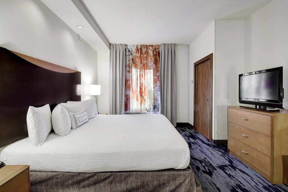 Fairfield Inn & Suites Marriott San Antonio Boerne - photo 13