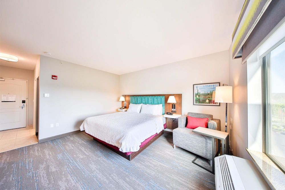 Hampton Inn & Suites Seattle Kent WA - photo 41