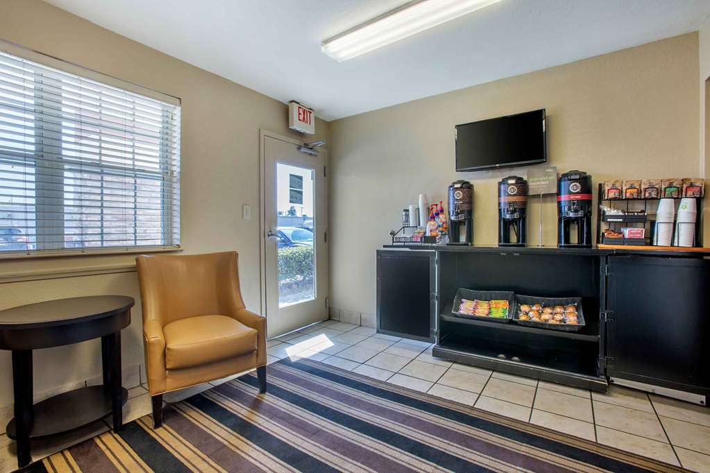 Extended Stay America Suites El Paso Airport - photo 5