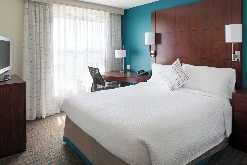 Residence Inn by Marriott San Diego Oceanside - photo 8