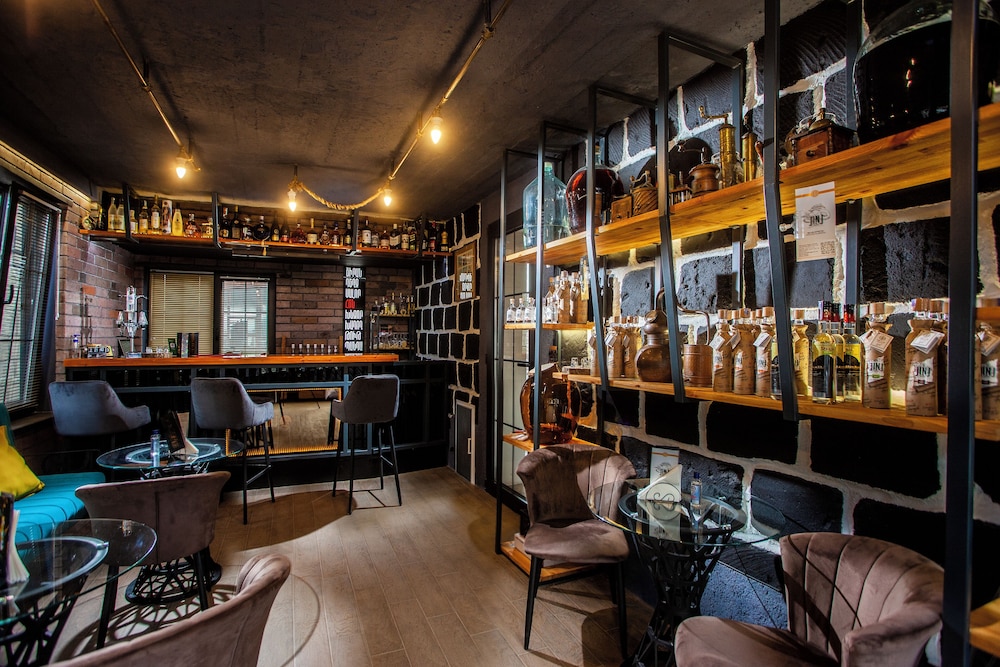 Jinjotel Gyumri in Gyumri, Armenia