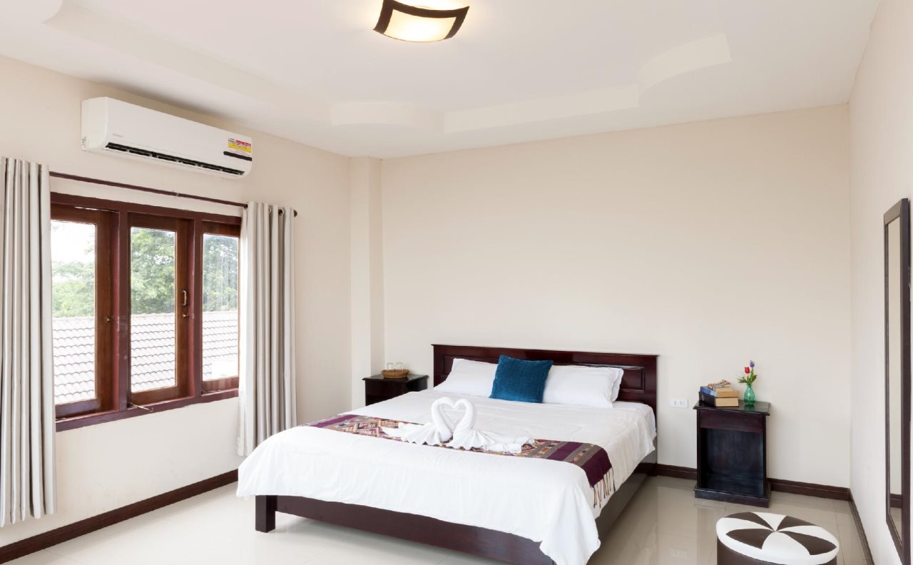 Phonepadith Hotel — Thakhek — photo 3