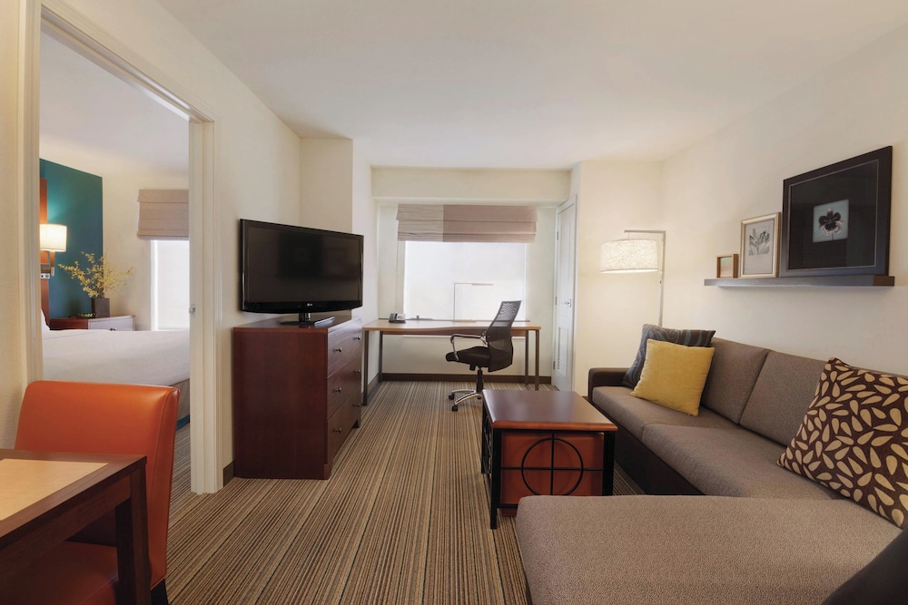 Residence Inn Bismarck North - photo 12