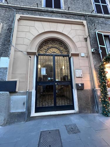 Gioiello Vaticano — 4-Star Luxury Hotel in Rome, Italy
