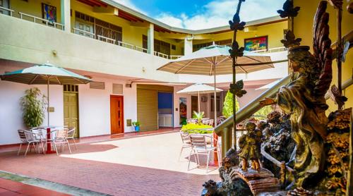 Hotel Primavera — hotel in Floridablanca