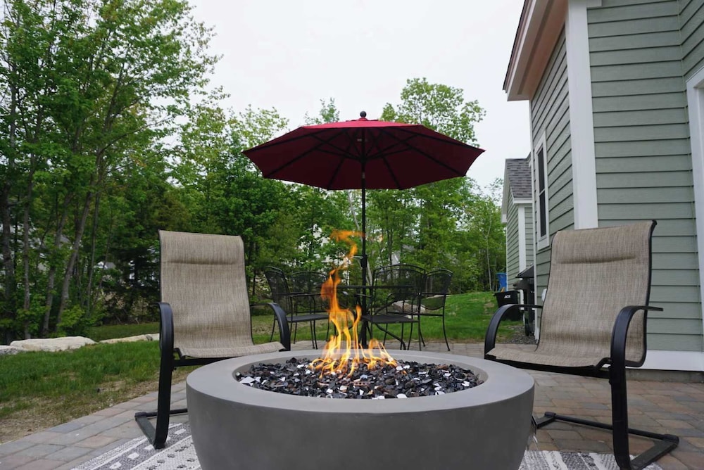 Maritime Meadows Charming Resort style Home - photo 35