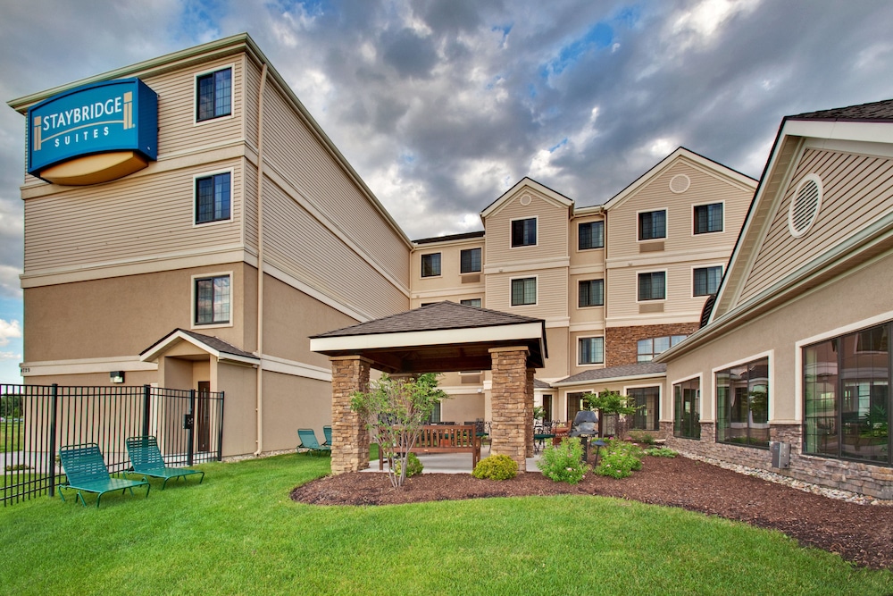 Staybridge Suites Davenport by IHG - photo 47