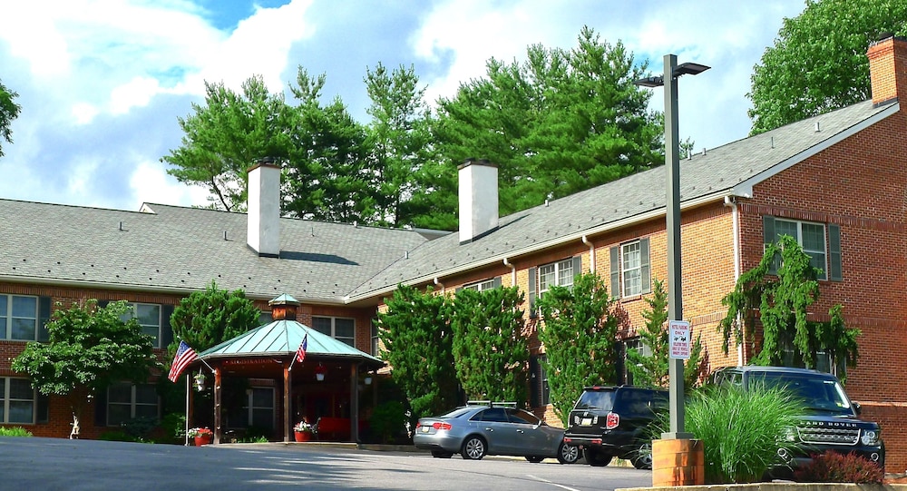 Brandywine River Hotel - photo 137