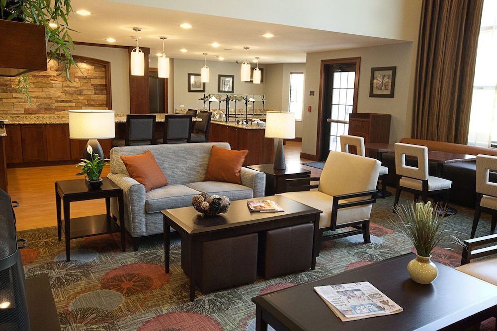 Staybridge Suites By Holiday Inn Johnson City an IHG Hotel - photo 2