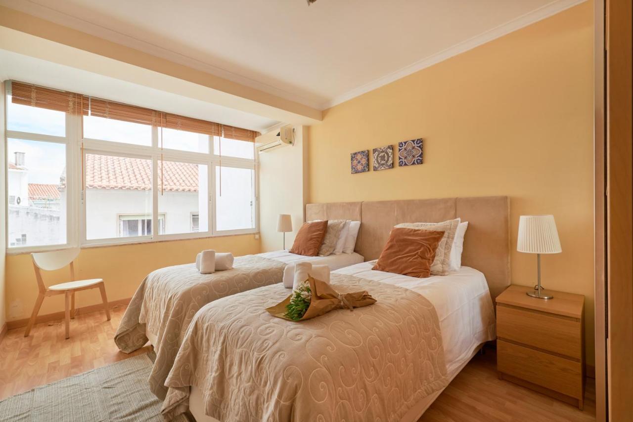 Apartament Near the Beach Cascais