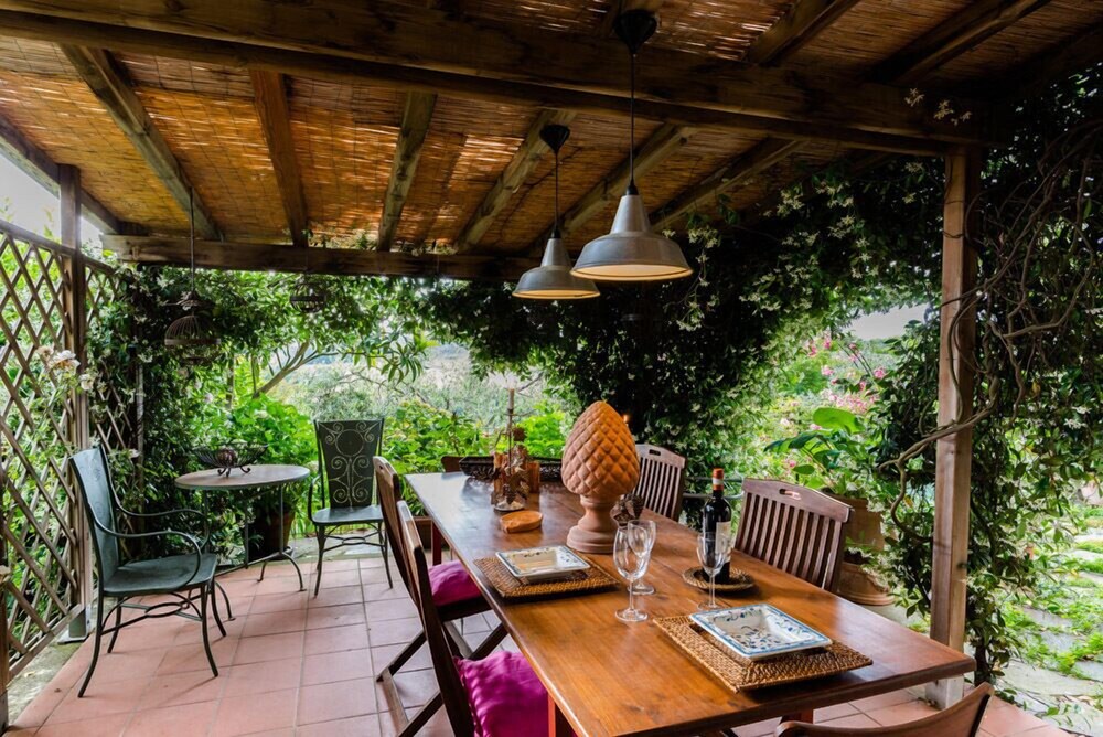 Le Scalette — hotel in Scandicci