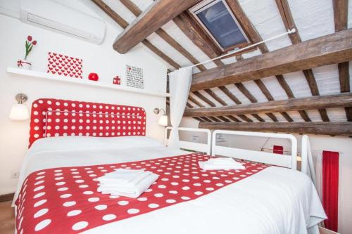 Moro Magenta 5 Casa e Appartamento per Vacanze — 4-Star Luxury Hotel in Rome, Italy