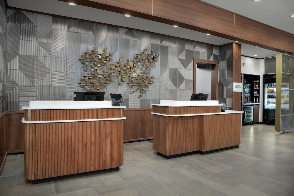 Courtyard by Marriott Northport University of Alabama - photo 7