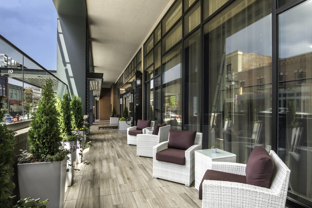 AC Hotel Asheville Downtown - photo 46