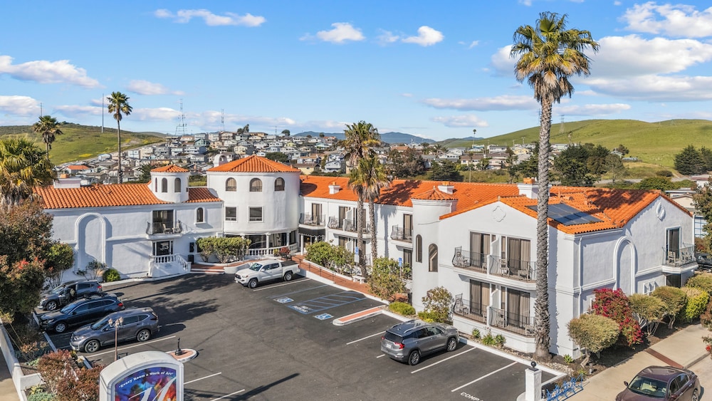 Masterpiece Hotel in Morro Bay, United States