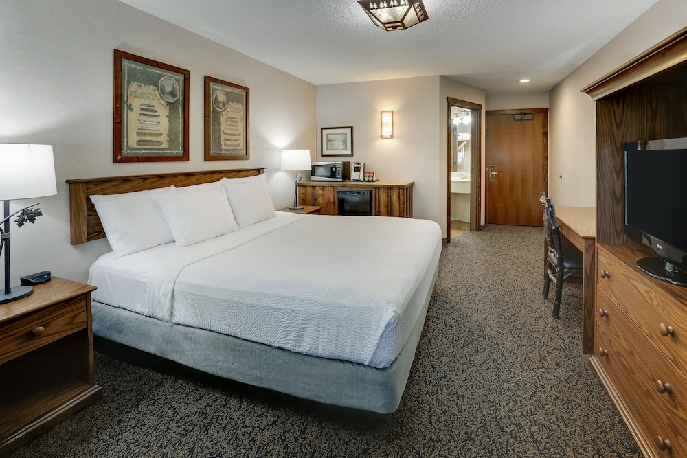 Stoney Creek Hotel Des Moines Johnston - photo 10