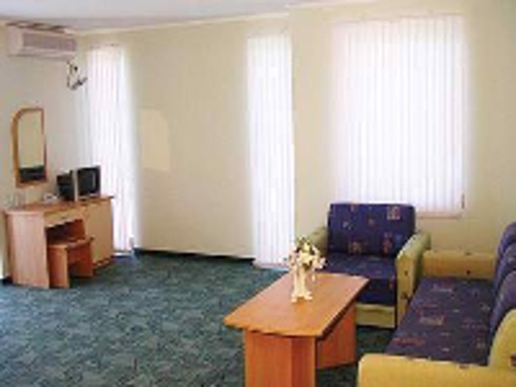 St. Anthony in Burgas, Bulgaria