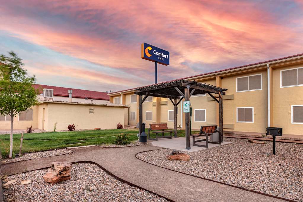 Comfort Inn Santa Rosa on Route 66 - photo 55