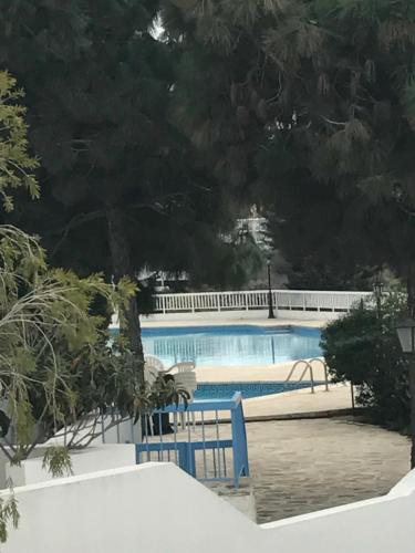 Ikaria village ground floor apartment No 4