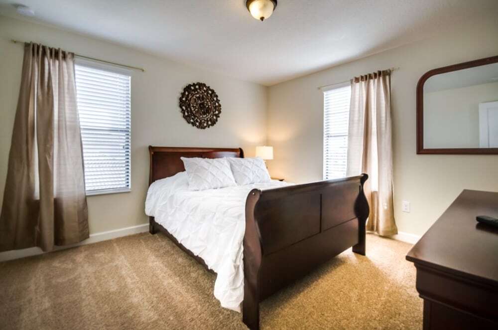 Ultimate Champions Gate Resort 8 Bedroom 5 Bath - photo 6