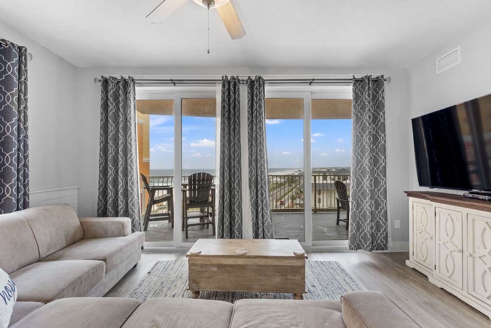 Calypso Tower 3 by Panhandle Getaways - photo 570