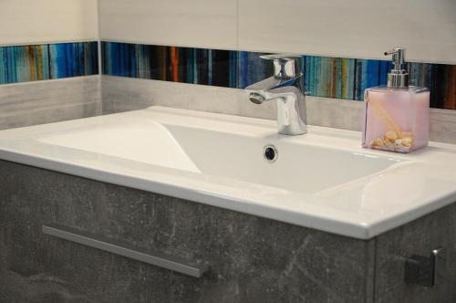 M Art Inn Apartman — Soltvadkert — photo 4