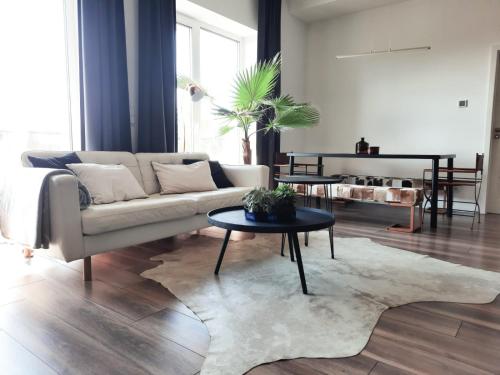 Residence Mi — 4-Star Luxury Hotel in Michalovce, Slovakia