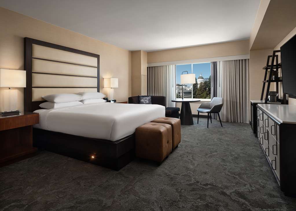 Hyatt Regency Sacramento - photo 37