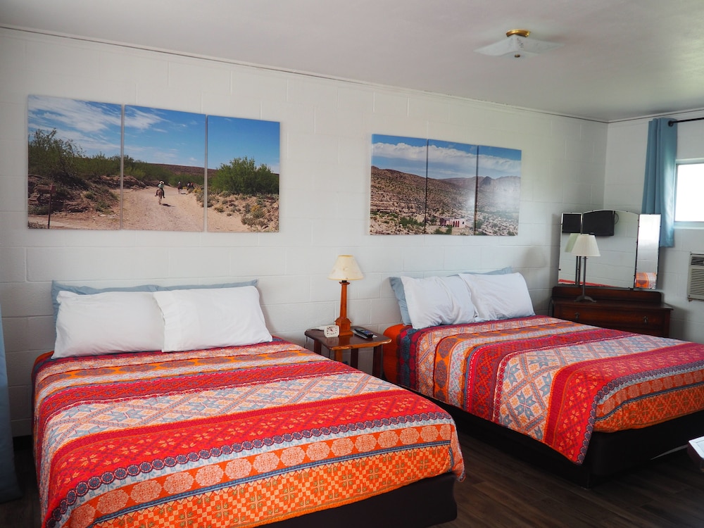 Desert Air Motel - photo 6