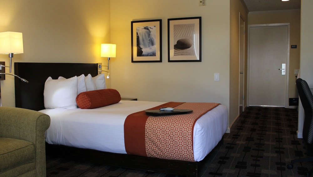 The Zen Hotel Palo Alto - photo 20
