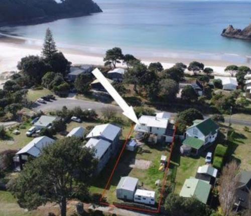 Whangapoua Black Bach - last minute hotel in Unknown City