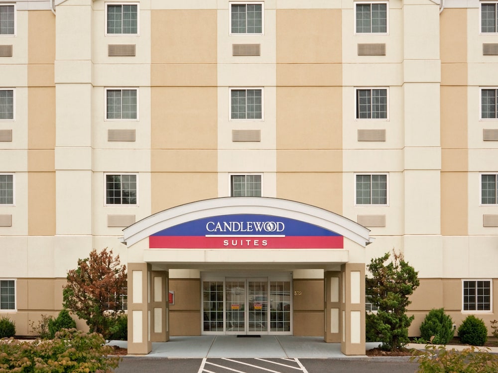 Candlewood Suites West Springfield an IHG Hotel - featured photo