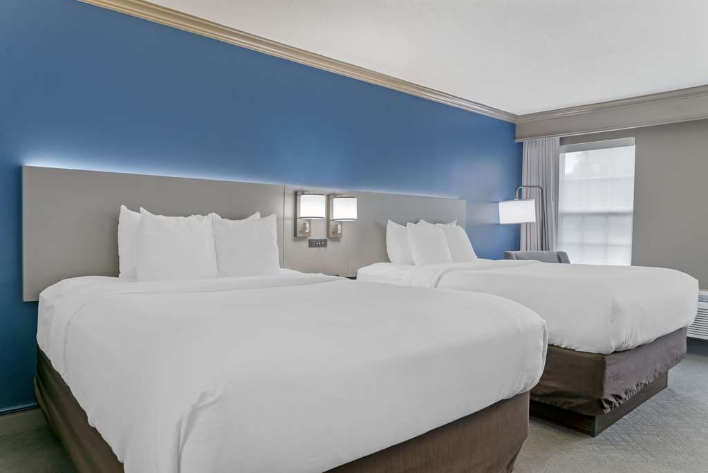 Comfort Inn Plainwell - photo 6
