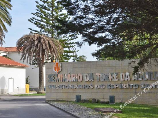 Hotel Seminario Torre D Aguilha — hotel near Cascais Airport