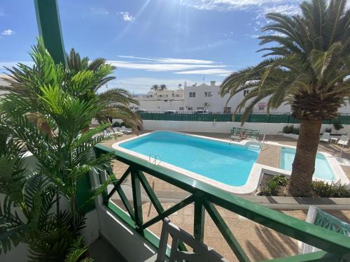 Apartamento Villalia — 4-Star Luxury Hotel in Puerto Del Carmen, Spain