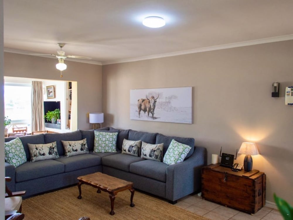 Golfbeach Luxury self catering apartment — 4-Star Luxury Hotel in Cape Town, South Africa