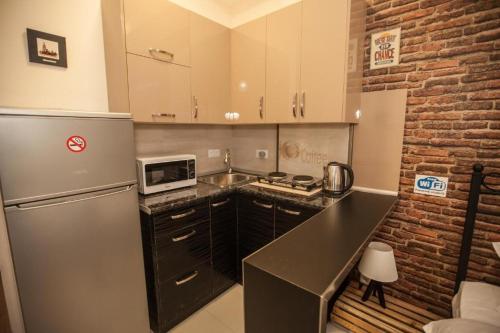 Tbilisi Apartment Studio