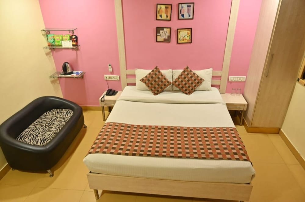 Hotel Churuwala Inn — Ranchi — photo 4