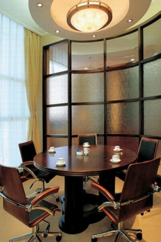 Huzhou International Hotel — hotel in Huzhou